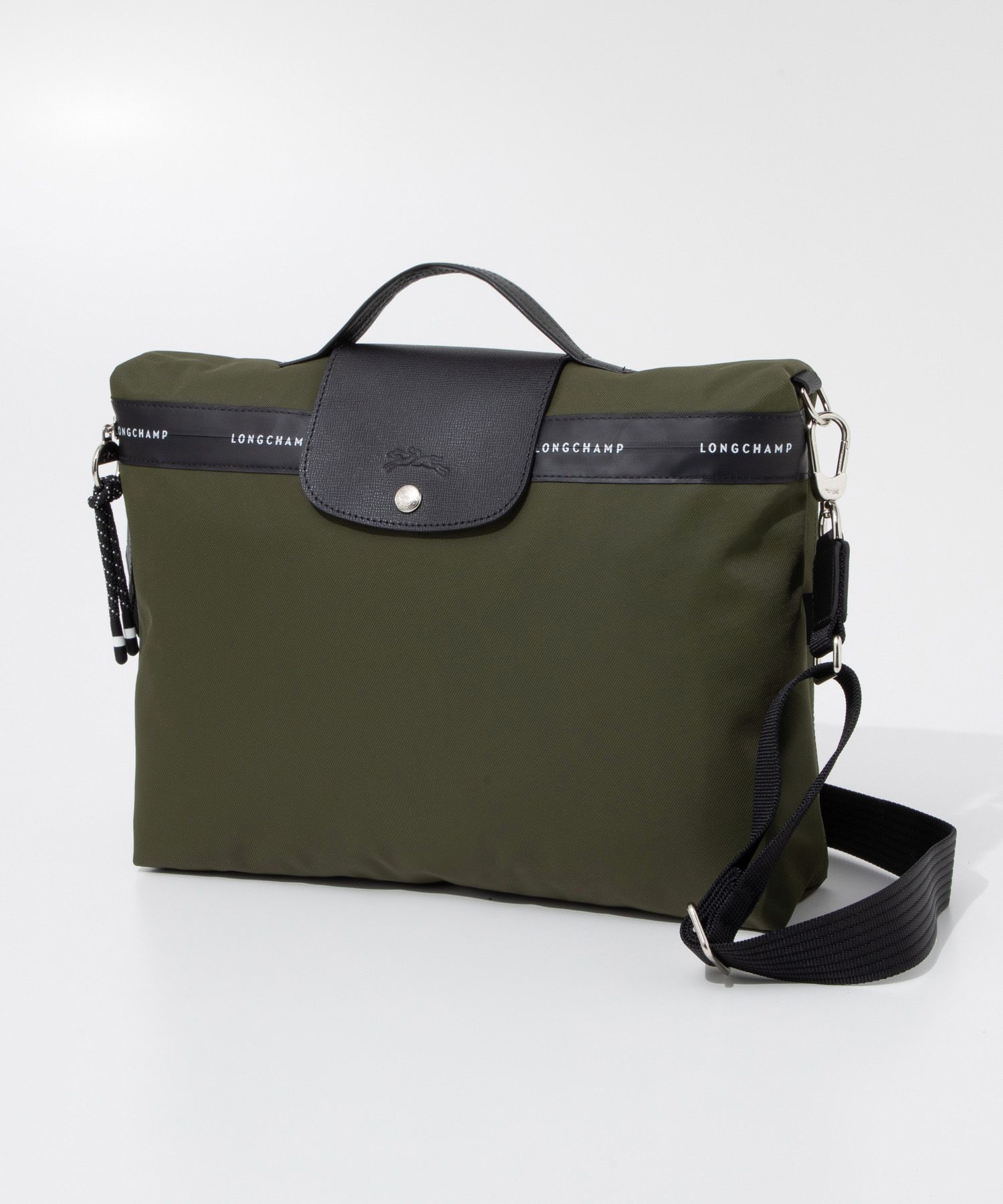ロンシャン(Longchamp) ビジネスバッグ・ブリーフケース | 通販・人気