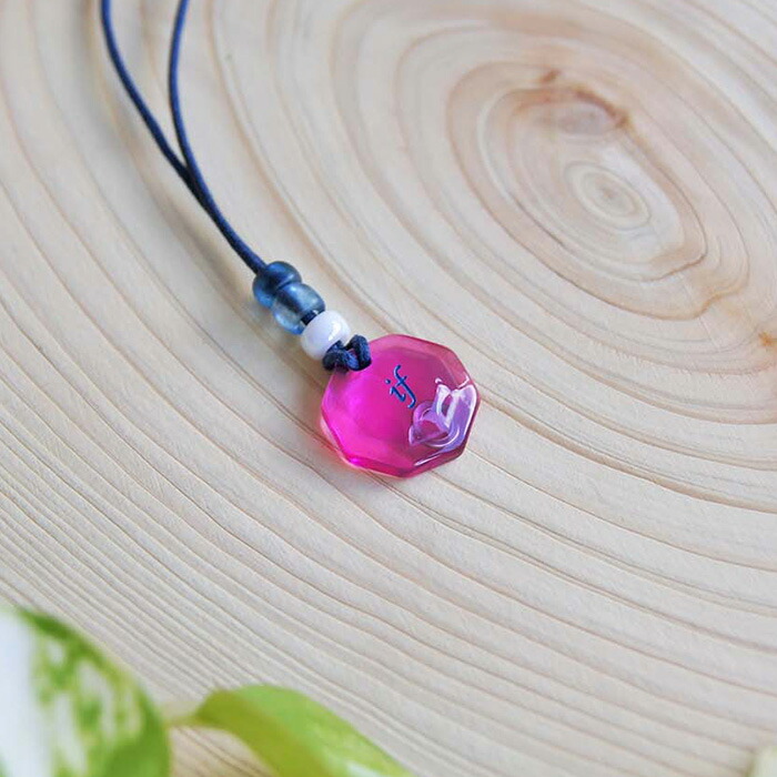 楽天市場】波動共鳴ペンダント アディオイフ（アディオ・イフ） スター