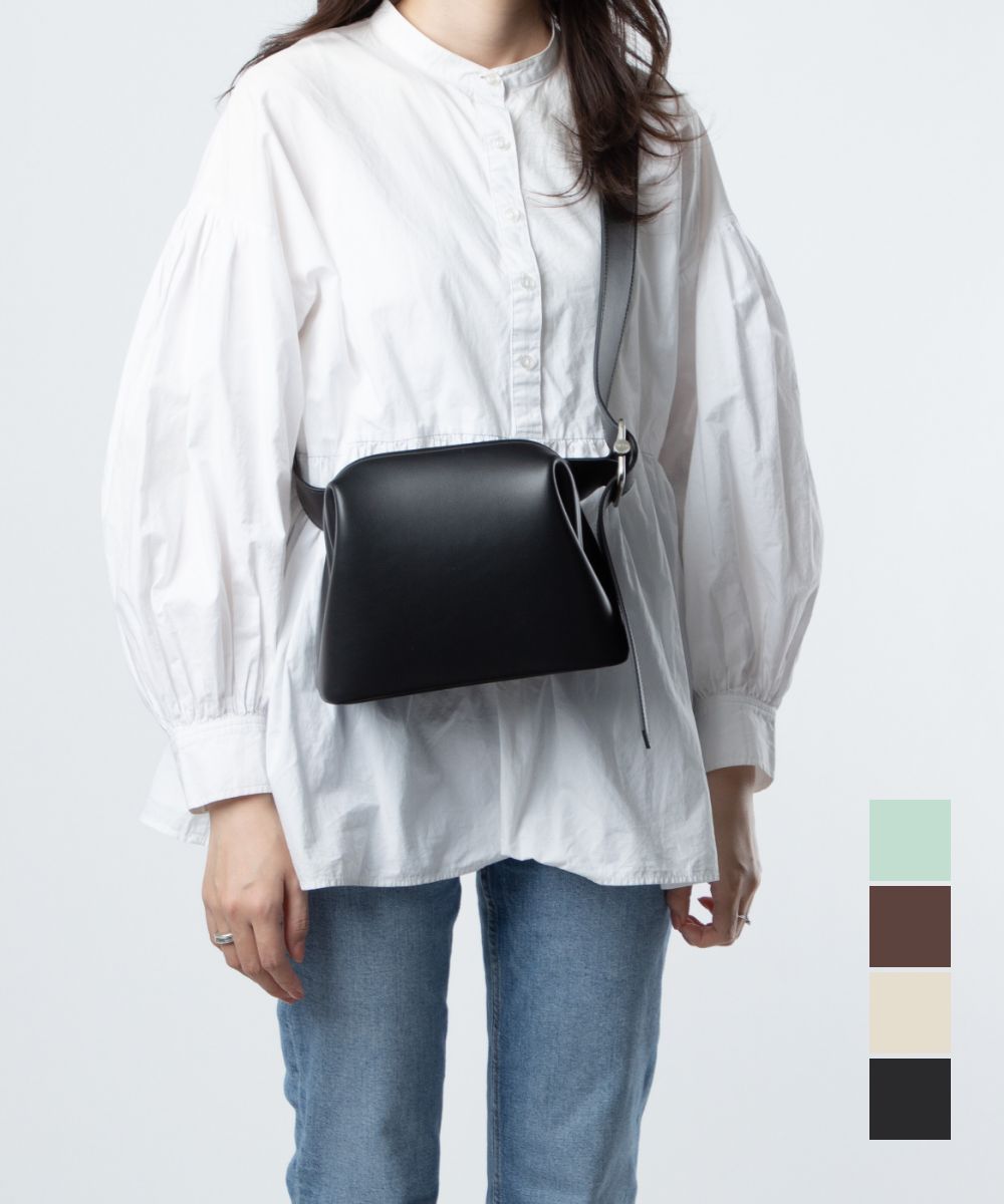 楽天市場】オソイ OSOI MINI BROT ショルダーバッグ レディース バッグ