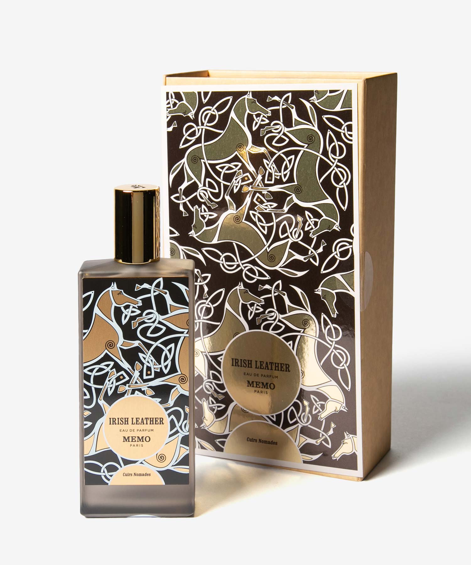 楽天市場】メモ パリス MEMO PARIS IRISH LEATHER アイリッシュ レザー