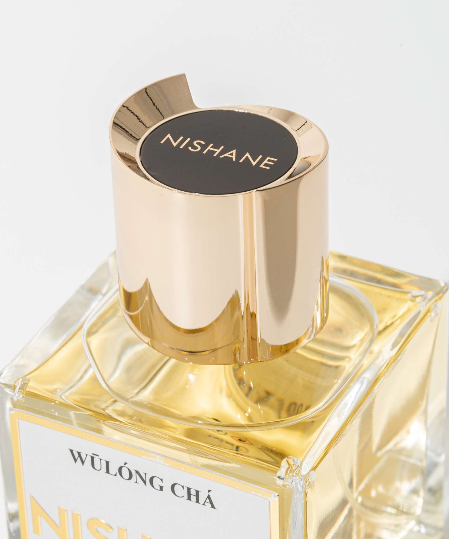 楽天市場】ニシャネ NISHANE エキストレド パルファム ウーロンチャ
