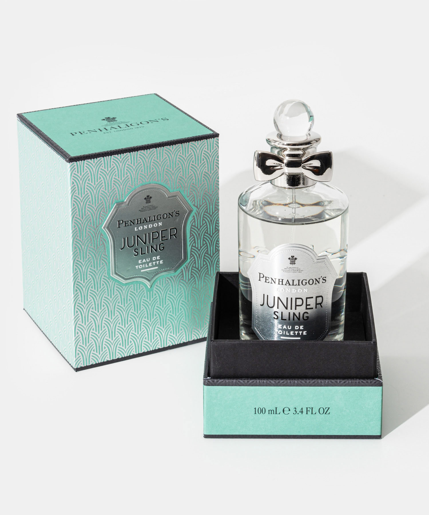楽天市場】ペンハリガン PENHALIGON'S JUNIPER SLING ジュニパー