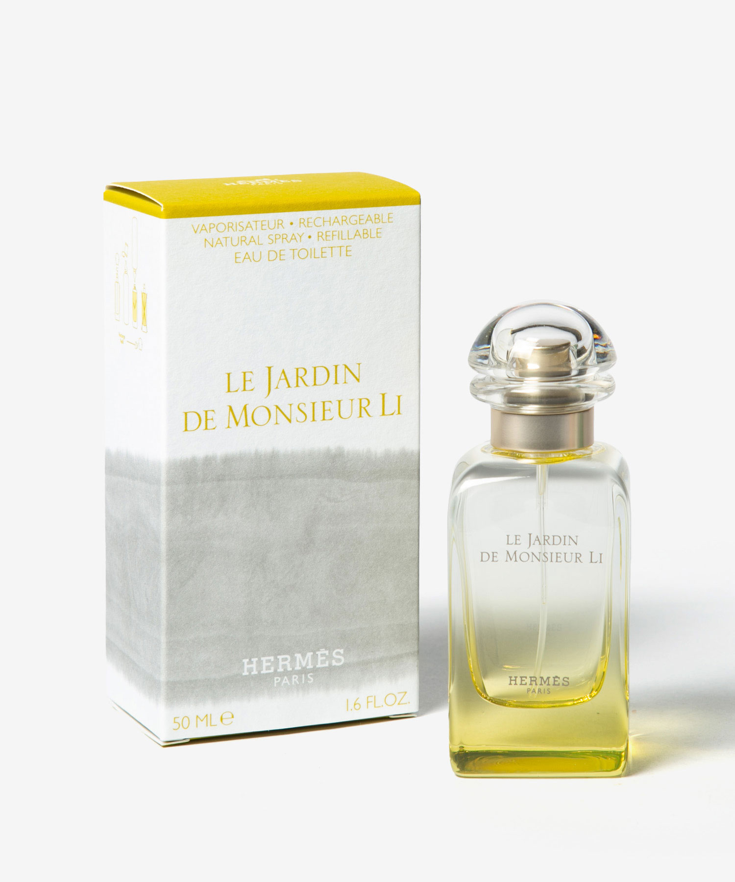 楽天市場】エルメス HERMES シテールの庭 EDT 50ml 庭園のフレグランス