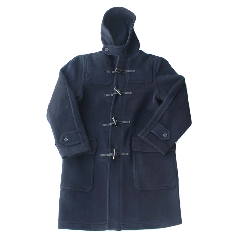 楽天市場】グローバーオール GLOVERALL 5080/58 ヘリンボーン ダッフル