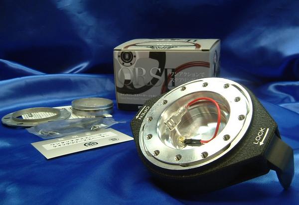 楽天市場】【FET 超薄型/車検対応！】クイックリリーススペーサー