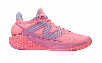 楽天市場】ニューバランス バッシュ（カラーピンク）（シューズ