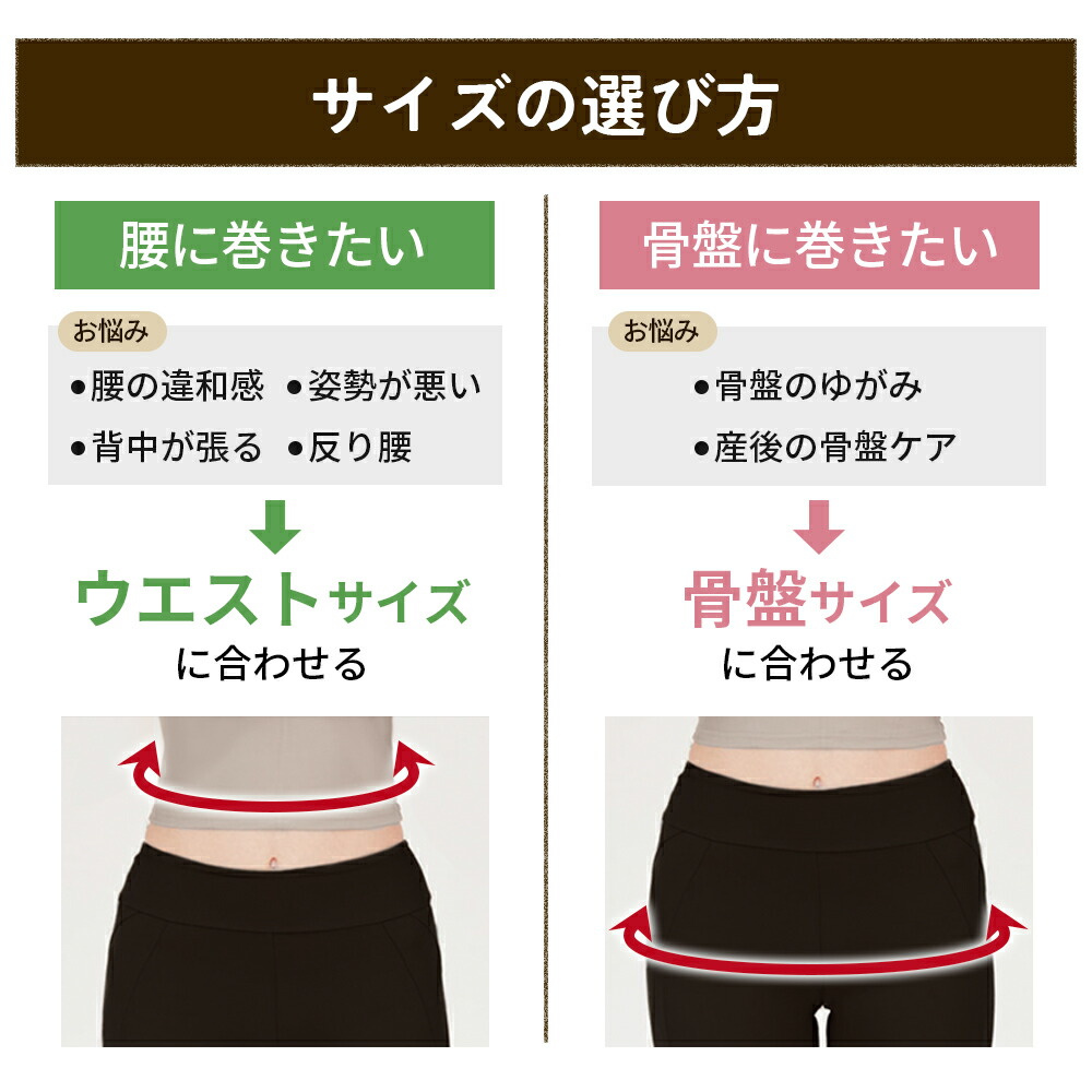 楽天市場】骨盤ベルト 骨盤矯正 骨盤 ゆがみ 矯正 グッズ 腰 ベルト