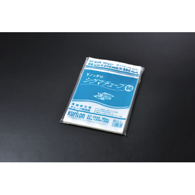 楽天市場】シグマチューブ GT－1525 1袋(100枚) 真空袋＿V