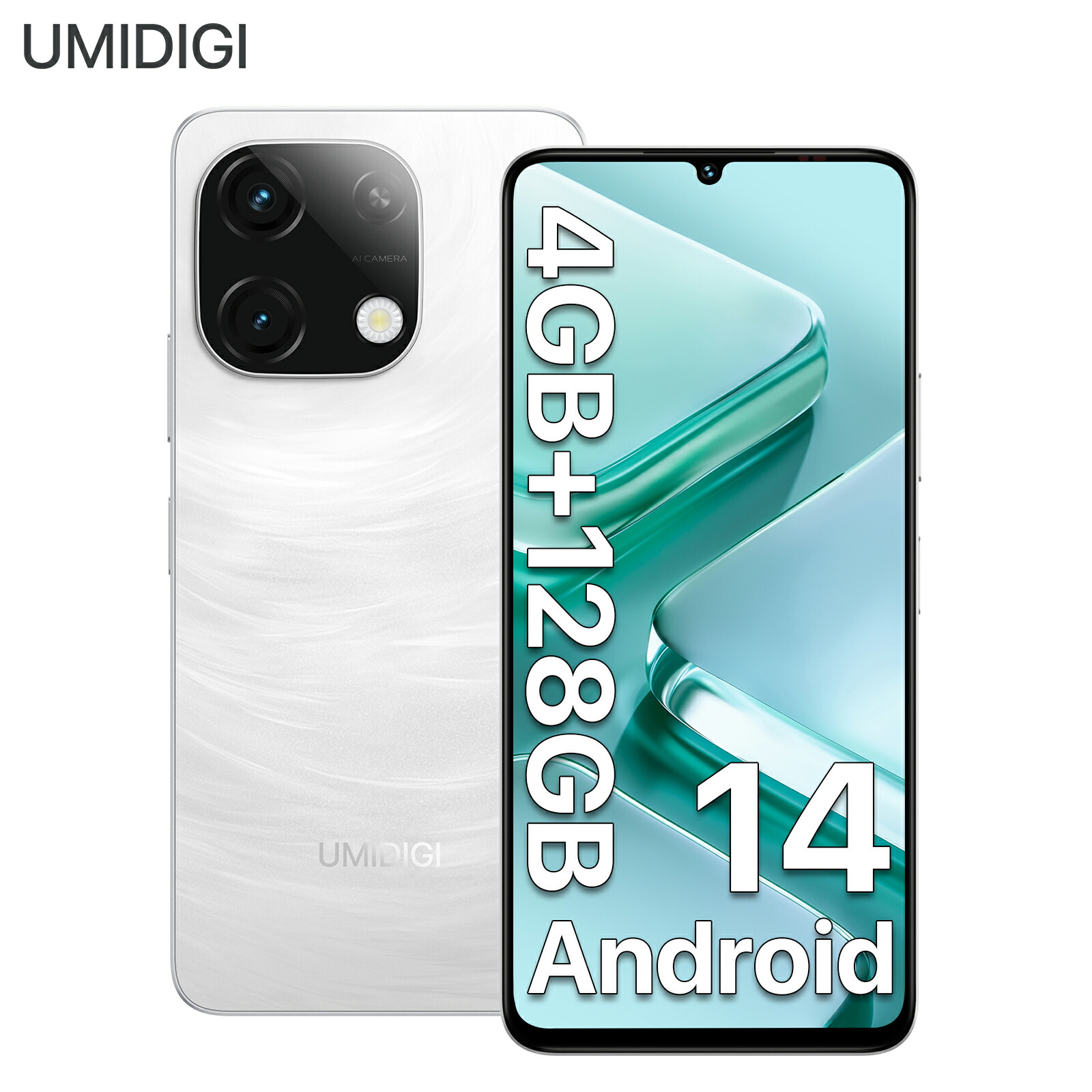 楽天市場】UMIDIGI スマホ 携帯電話 G9T/G9C 4G対応 8/12GB RAM+128GB