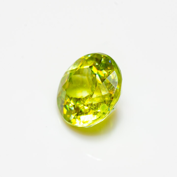 楽天市場】ポイント5倍 【1点限り】ルース 天然石 スフェーン 0.98ct