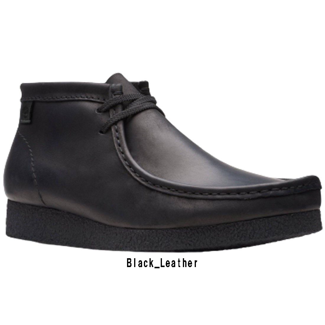 楽天市場】CLARKS(クラークス)シェイカーブーツ レザー スタンダード