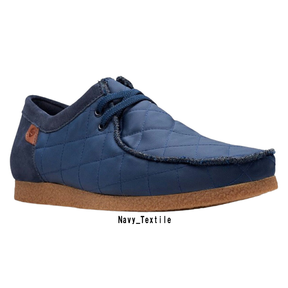 楽天市場】CLARKS(クラークス)シェイカー II モカシン シューズ