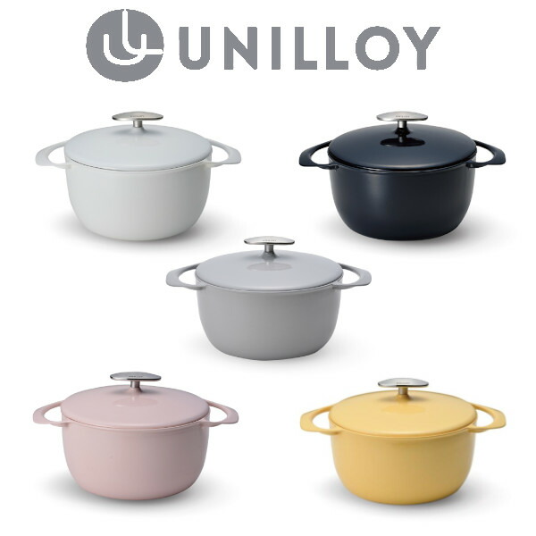 楽天市場】【ミシュランシェフ監修】ユニロイ 鋳物フライパン 28cm