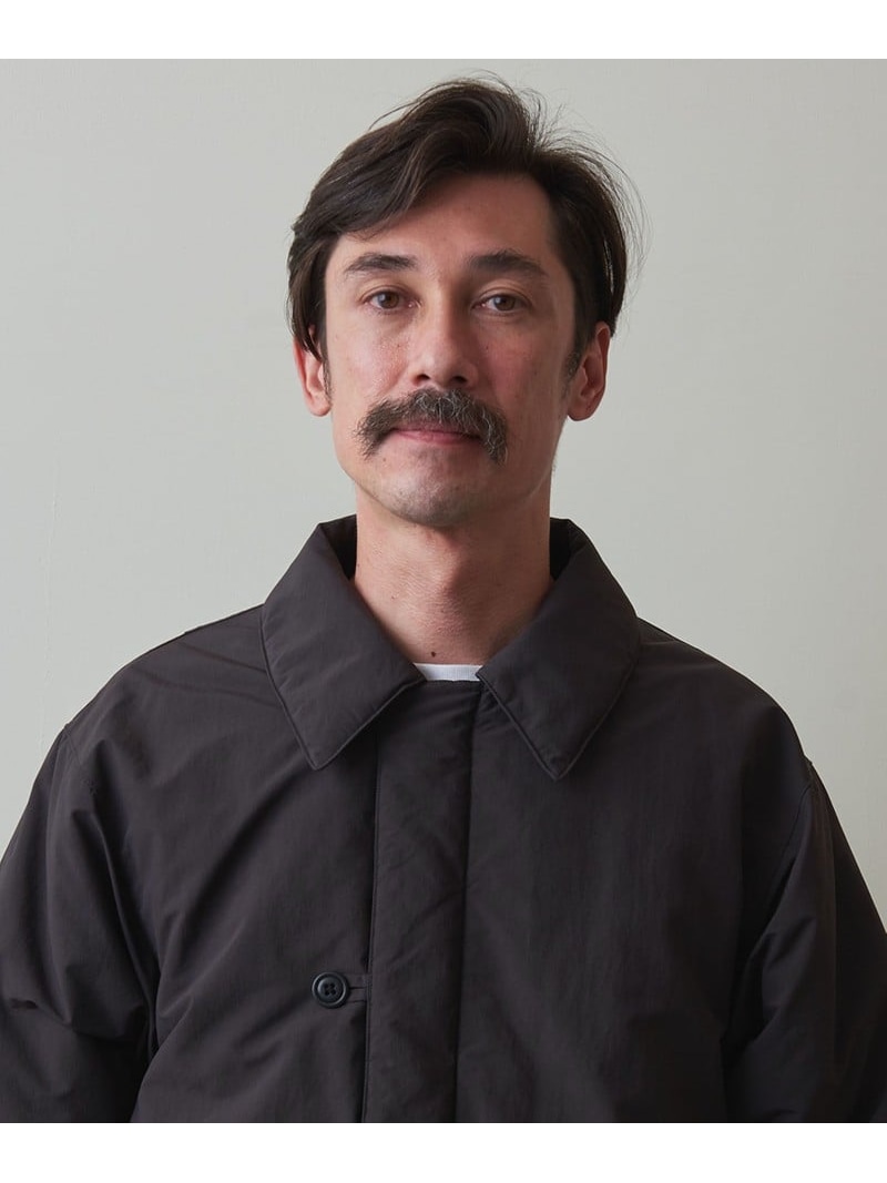 楽天市場】【SALE／30%OFF】＜Steven Alan＞ PE DARUMA EX WTR JACKET