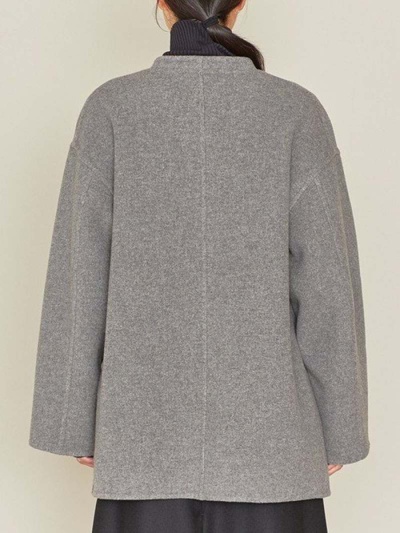 楽天市場】【SALE／50%OFF】ASTRAET(アストラット)リバーノーカラー