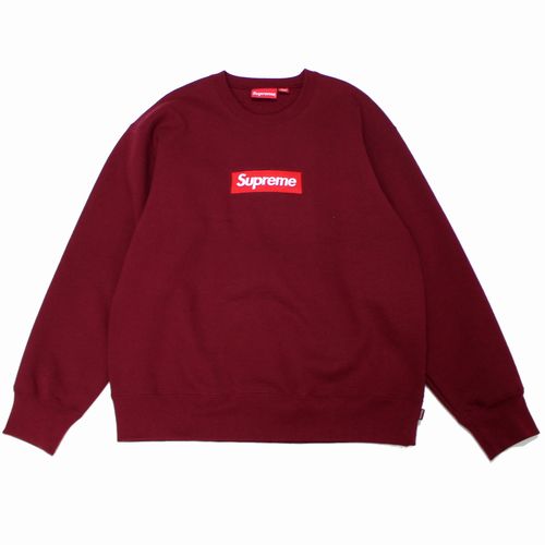 楽天市場】supreme スウェット（メンズファッション）の通販