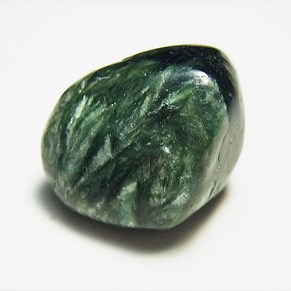 楽天市場】セラフィナイト タンブル 磨き石【ロシア産】天然石