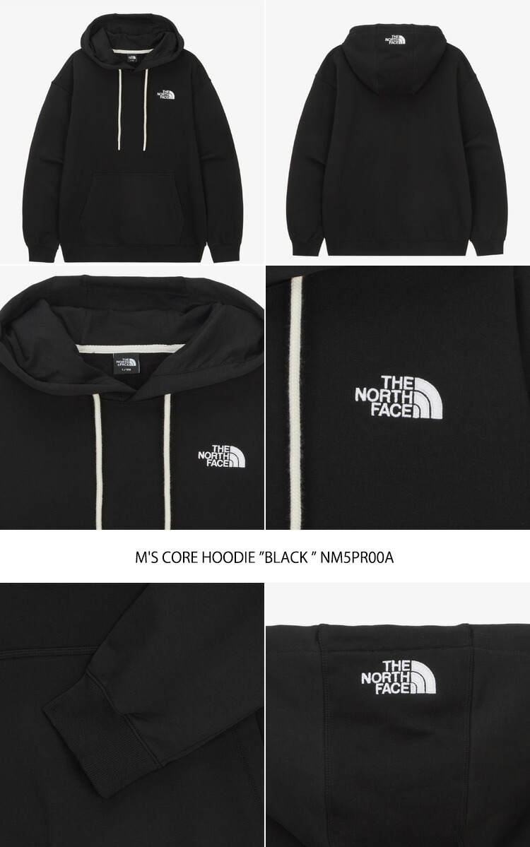 楽天市場】ノースフェイス パーカー THE NORTH FACE メンズ M'S CORE