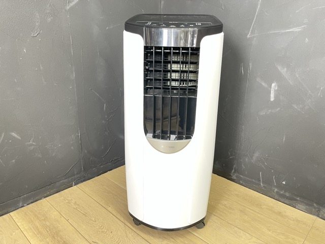 楽天市場】ポータブルクーラー【中古】美品 アイリスオーヤマ IPP