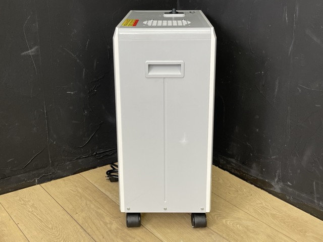 楽天市場】美品 ナカトミ ミニスポットクーラー 【中古】動作保証