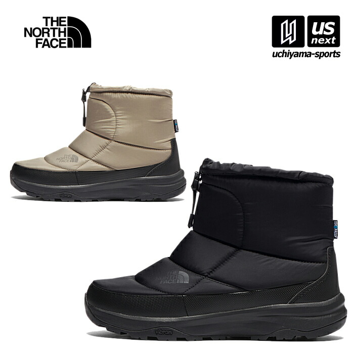 楽天市場】ノースフェイス スノーブーツ 26cmの通販