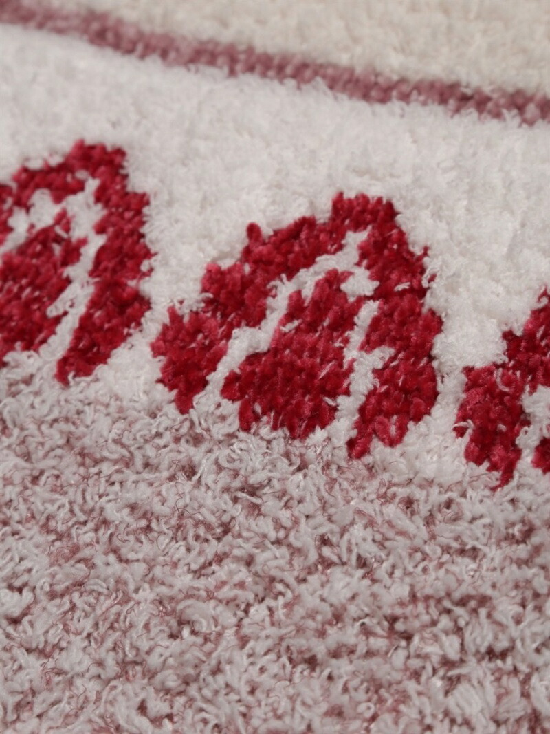 楽天市場】【SALE／30%OFF】【PARIYA】'ショートケーキブランケット