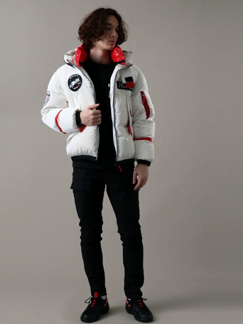 楽天市場】【SALE／36%OFF】アポロ ダウン ジャケット/APOLLO DOWN