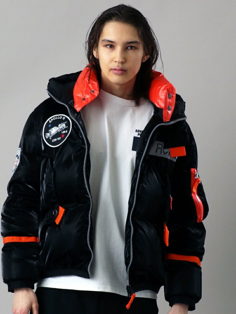 楽天市場】【SALE／36%OFF】アポロ ダウン ジャケット/APOLLO DOWN