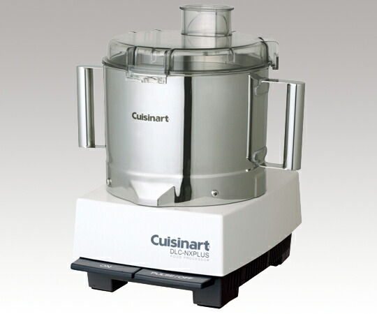 楽天市場】フードプロセッサー DLC-NXJ2SS 1台 : 福祉用具のバリューケア