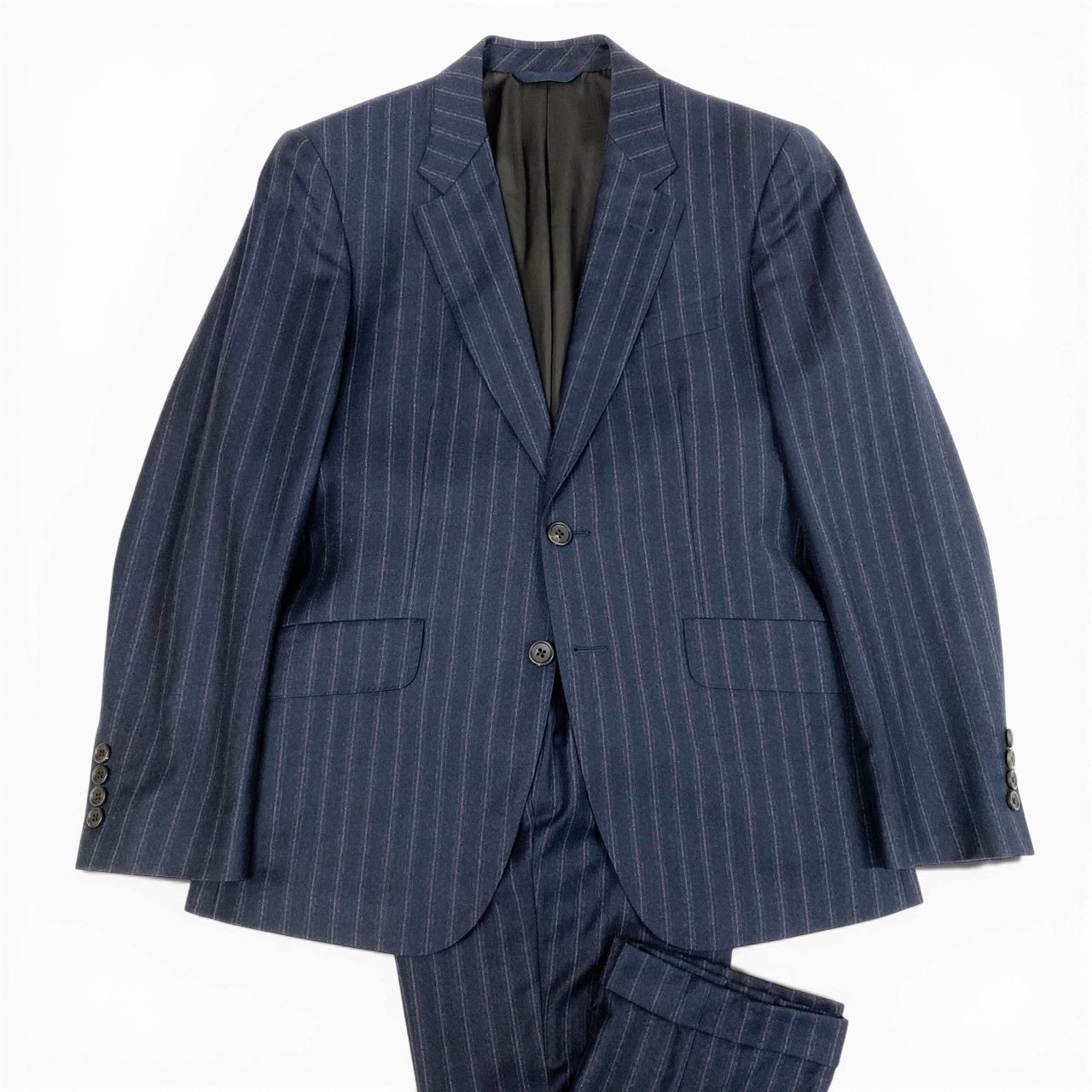 楽天市場】ポールスミス ゼニア スーツ l（スーツ｜スーツ