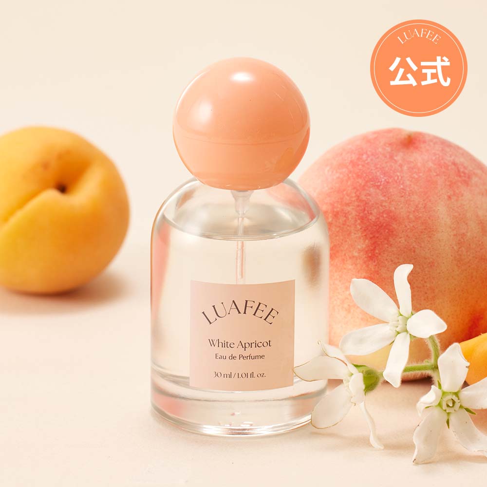 楽天市場】【ルアぺ公式】ホワイトアプリコット30ml フルーティー