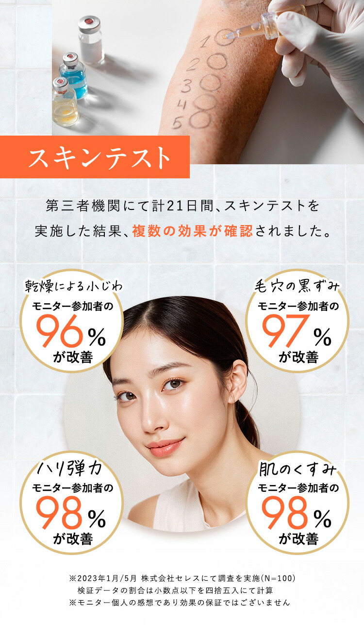 新品】クレンジング＆フォーム ハリたるみもっちりお肌 24時間以内発送