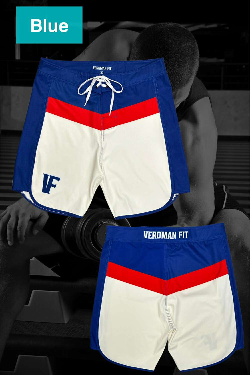 未使用 GUILTY PARTIES ボードショーツ サーフパンツ M 正規品 未使用