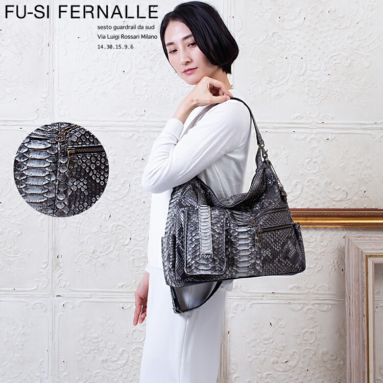 楽天市場】日本製 パイソン（蛇革） レディース メンズ 2way