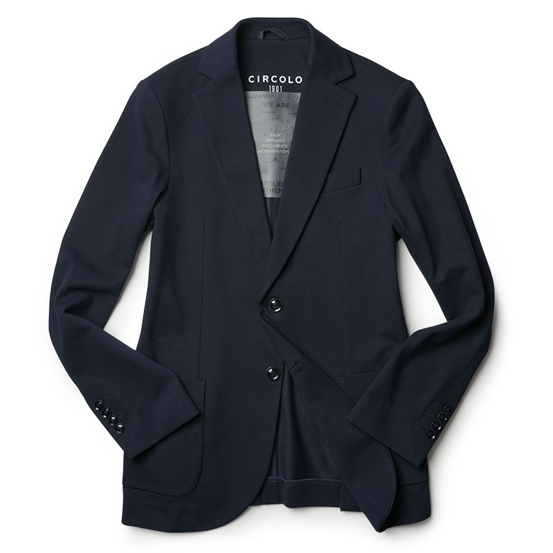 楽天市場】チルコロ ジャケット ジャージージャケット セットアップ