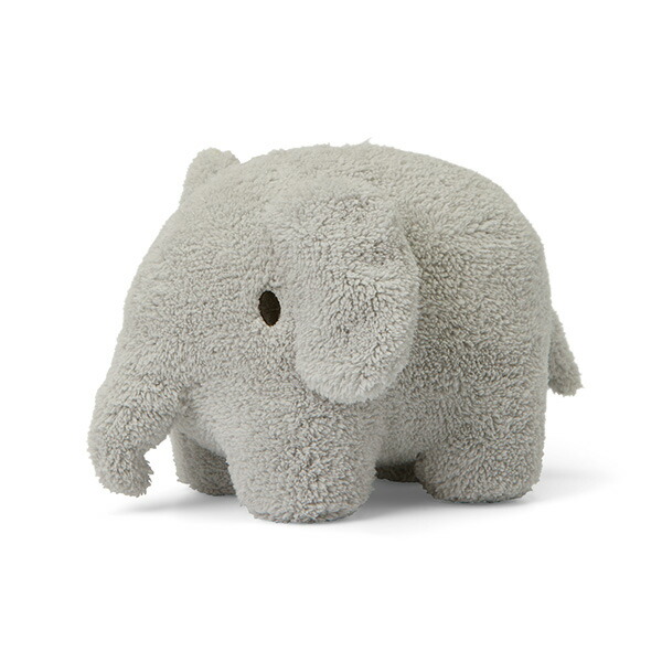 楽天市場】ぬいぐるみ エレファント 20cm ミッフィー 象 ゾウ タオル地