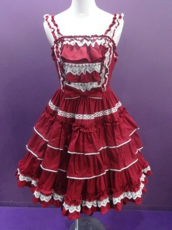 楽天市場】Angelic prettyの通販