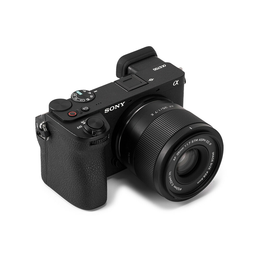 楽天市場】VILTROX AF 35mm F1.7 Air E X Z APS-C 単焦点レンズ オート