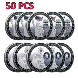 楽天市場】チャレンジコイン 自由の女神の通販