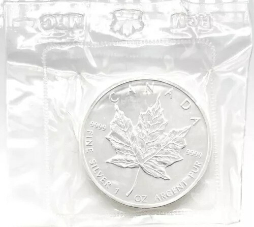 銀貨 1オンス メイプルリーフ」の人気商品一覧 | 安い商品を通販サイト