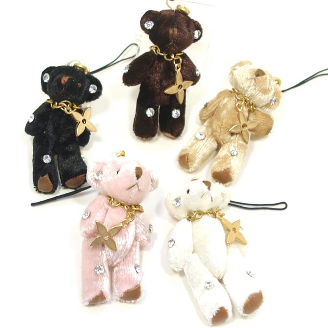 テディベア 手足可動 くま 熊 クマ ベアー ぬいぐるみ テディベア手足