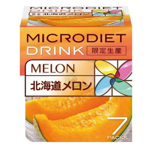 楽天市場】【限定生産】マイクロダイエット ドリンク 7食 選べる味