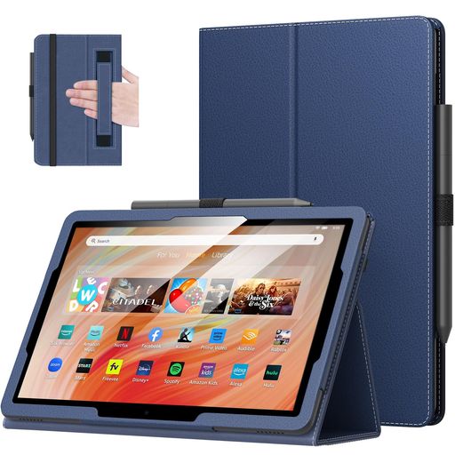 動作ok】Fire HD 10（第13世代）タブレット本体 ケース Amazon.co.jp