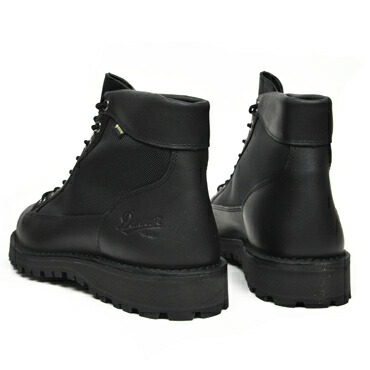 楽天市場】DANNER ダナー フィールド DANNER FIELD BLACK/BLACK