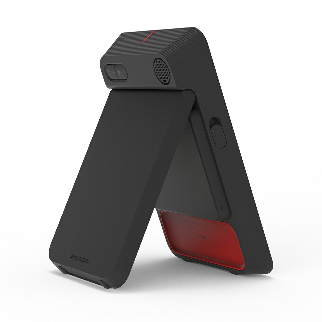 楽天市場】【ポイント10倍】ボイスキャディ SC4 弾道測定器 ゴルフ