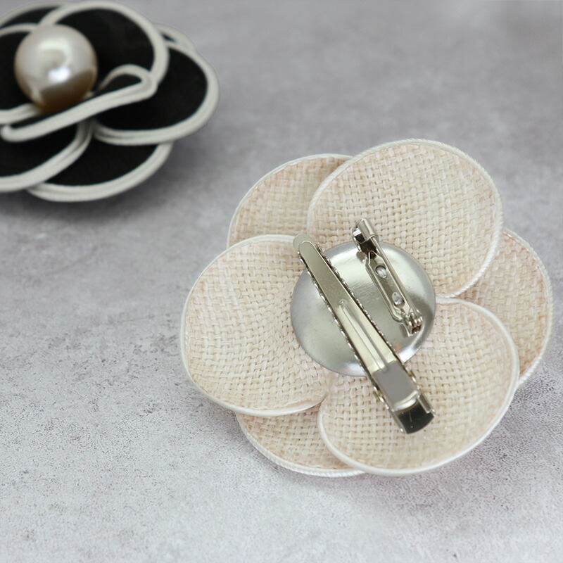 楽天市場】【2/28～3/1 20%OFFクーポン有】 コサージュ ブローチ 結婚