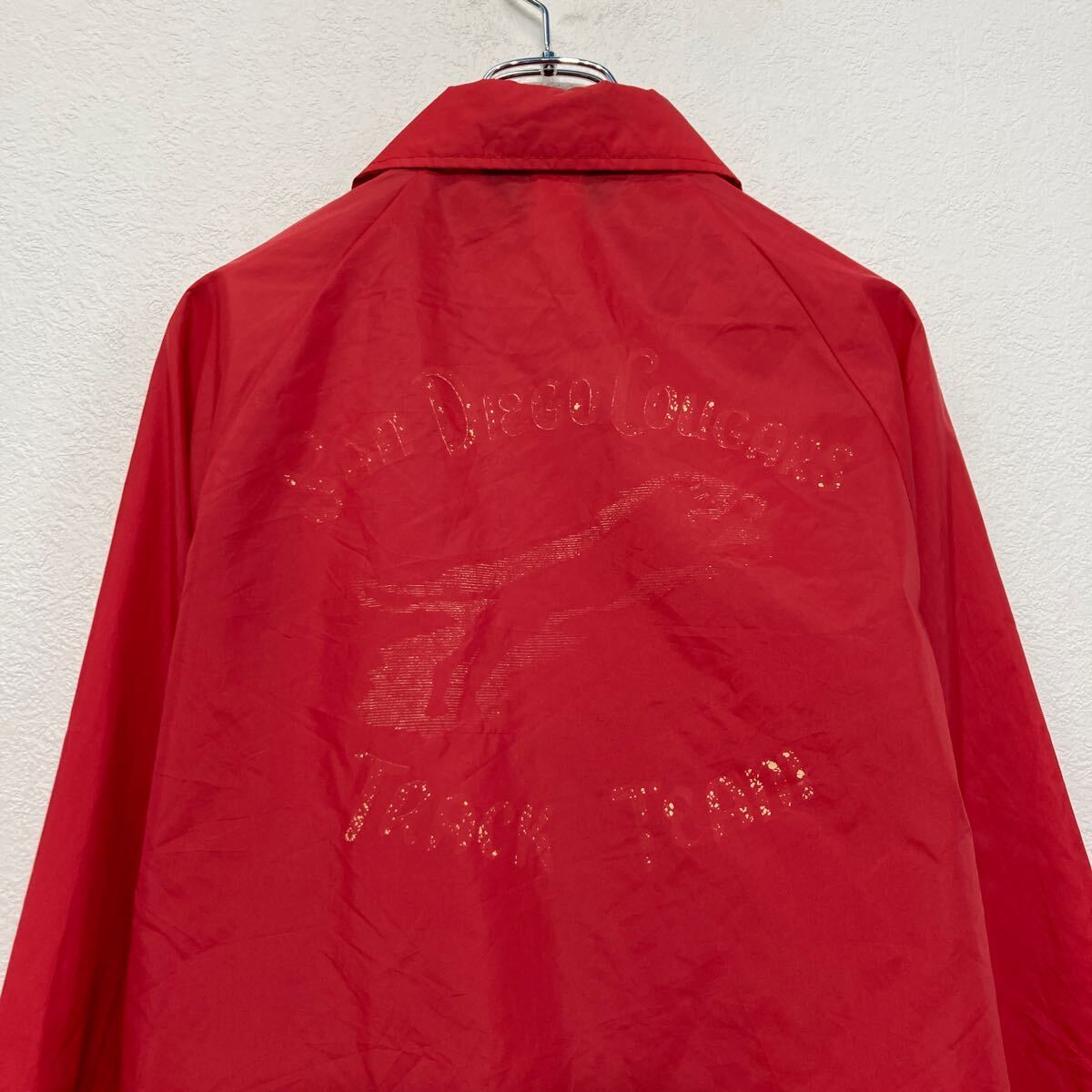 楽天市場】【中古】【古着】 Swingster ナイロン コーチジャケット