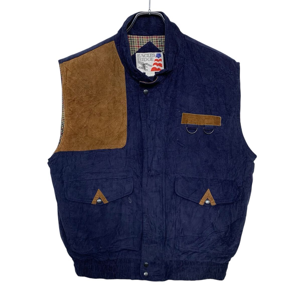 楽天市場】ハンティングベスト（メンズファッション）の通販