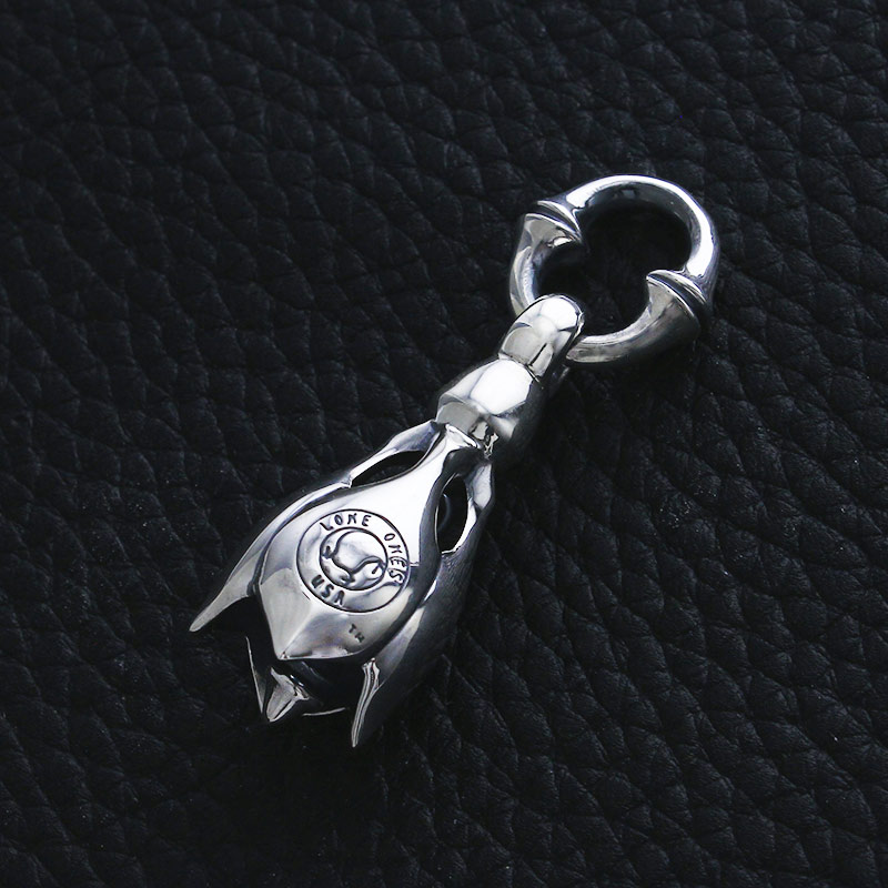 楽天市場】ロンワンズLONE ONES ペンダント ティアーベルペンダント