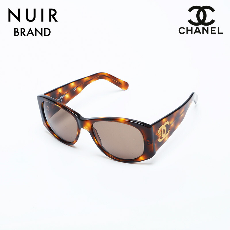 楽天市場】【最大15%OFF】シャネル CHANEL ココマーク サングラス